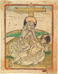 La Pietà