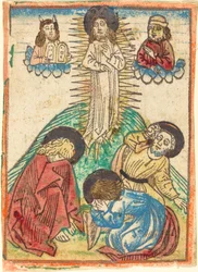 La Trasfigurazione