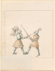 Freydal, Il libro dei tornei e giostre dell