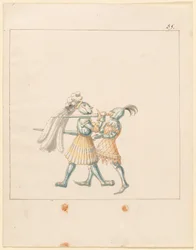Freydal, Il libro delle giostre e tornei dell