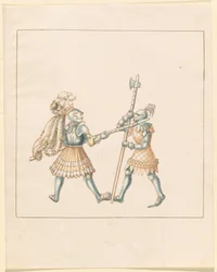 Freydal, Il Libro delle Giostre e Tornei dell