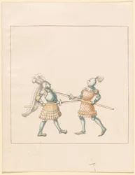 Freydal, Il libro delle giostre e tornei dell