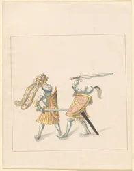 Freydal, Il libro delle giostre e tornei dell