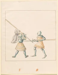 Freydal, Il Libro delle Giostre e Tornei dell