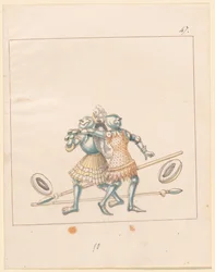Freydal, Il libro delle giostre e dei tornei dell