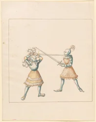 Freydal, Il libro dei tornei e giostre dell