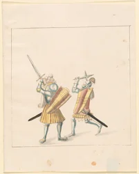 Freydal, Il libro dei tornei e giostre dell