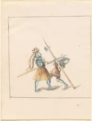 Freydal, Il libro dei tornei e delle giostre dell