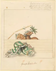 Giostra italiana della pace