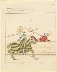 Giostra della pace italiana