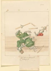 Giostra italiana della pace