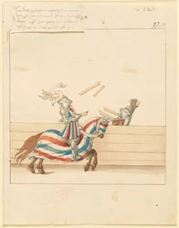 Giostra della pace italiana