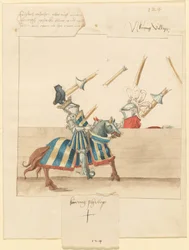 Giostra italiana della pace