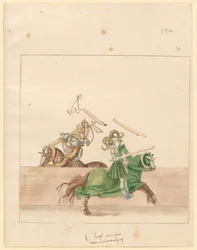 Giostra della pace italiana
