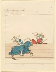 Giostra italiana della pace