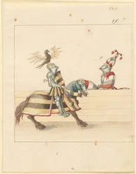 Giostra della pace italiana