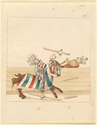 Giostra della pace italiana