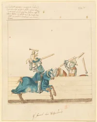 Giostra della pace italiana
