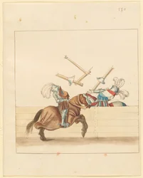 Giostra italiana della pace