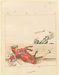 Giostra Italiana della Pace