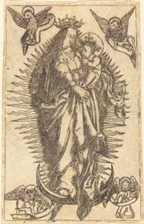 Madonna col Bambino
