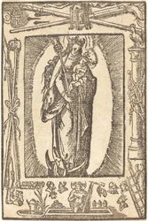 Madonna con Bambino