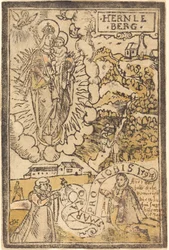 Madonna di Hernleberg