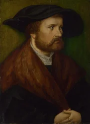 Ritratto di un uomo