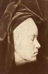 Ludwig van Beethoven (maschera mortuaria)