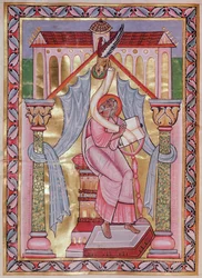Aa 44 fol.44v San Marco
