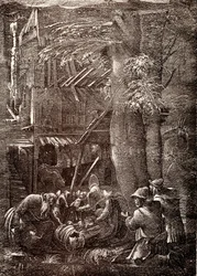 Adorazione dei pastori