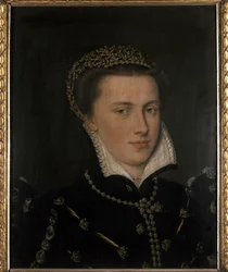 Agnes, contessa di Mansfeld