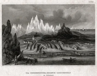Akunnat, Groenlandia