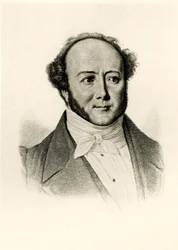 Albert Bitzius