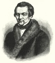 Aleksey Koltsov, poeta russo
