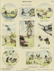 Giochi di animali