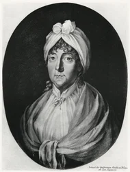 Anna Amalia di Brunswick-Wolfenbüttel