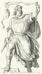 Arnolfo di Carinzia, re d