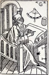 Astronomo, Germania