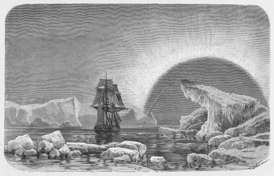 Aurora Boreale