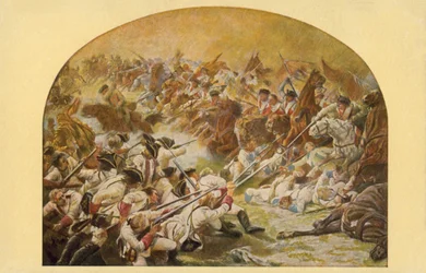 Battaglia di Hohenfriedberg
