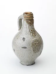 Brocca Bellarmine, c.1660-70