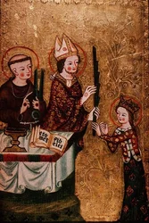 Vescovo di Assisi