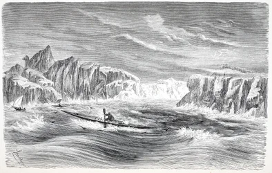 Viaggi in barca con canoe