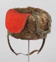 Busby, HRH Il Duca di Connaught, 3° Ussari von Zieten, Esercito Tedesco, pre-1914