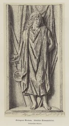 Guerriero germanico catturato