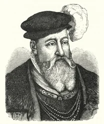 Cristiano III, Re di Danimarca e Norvegia