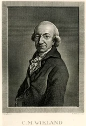 Christoph Martin Wieland
