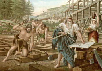 Costruzione dell