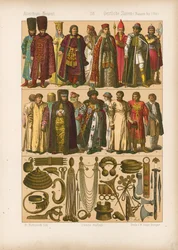 Costume